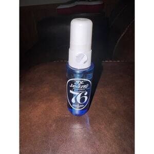 New Sealed Sol de Janeiro Cheirosa 76 Perfume Mist - 1 Ounce